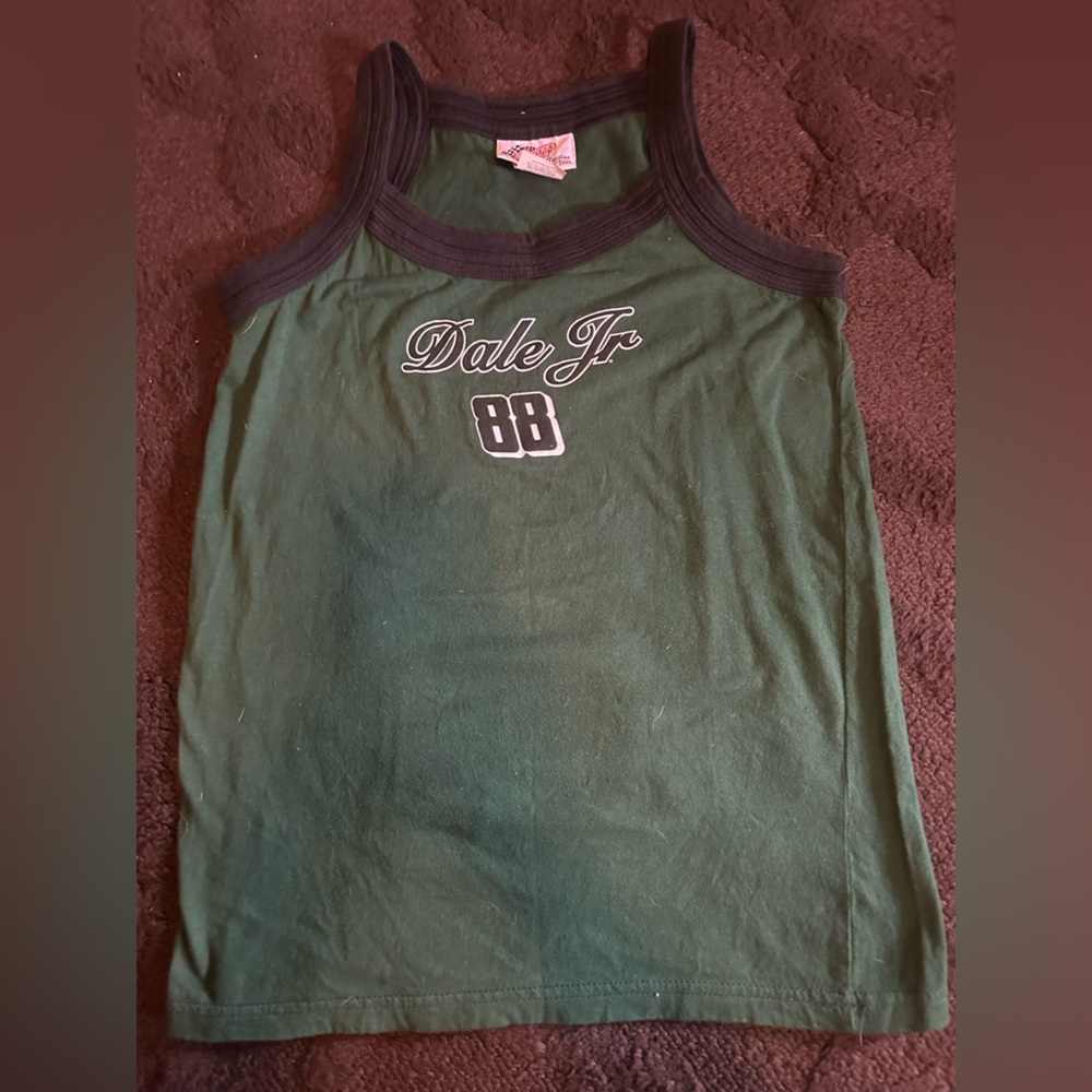NASCAR Dale Jr top